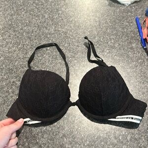 Victorias Secret Bra Customizable straps